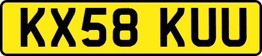 KX58KUU