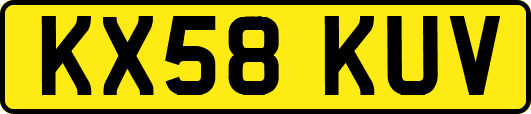 KX58KUV