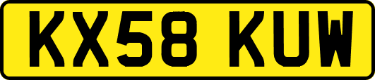 KX58KUW
