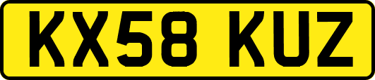 KX58KUZ