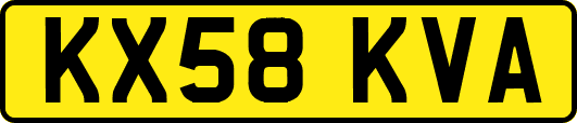 KX58KVA