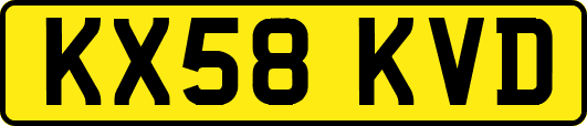 KX58KVD