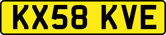 KX58KVE