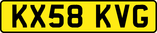 KX58KVG