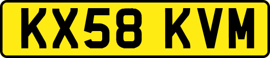 KX58KVM