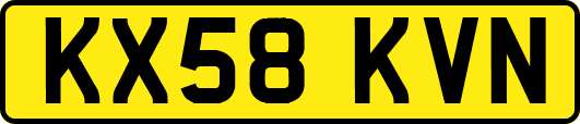 KX58KVN
