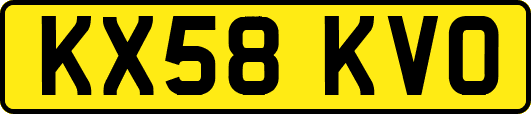 KX58KVO