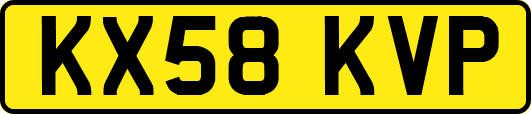 KX58KVP