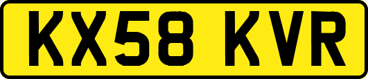 KX58KVR