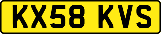 KX58KVS