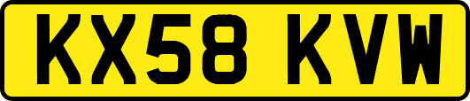 KX58KVW