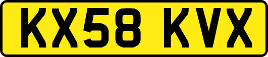 KX58KVX
