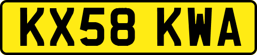 KX58KWA