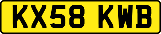 KX58KWB
