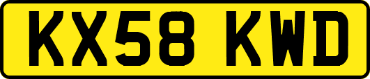 KX58KWD