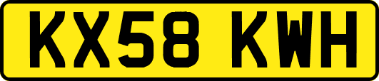 KX58KWH