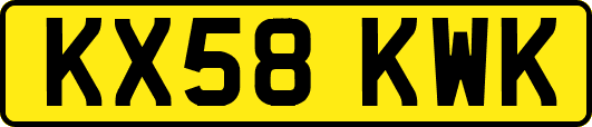 KX58KWK