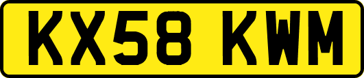 KX58KWM