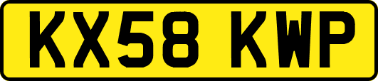 KX58KWP