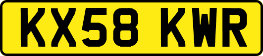 KX58KWR