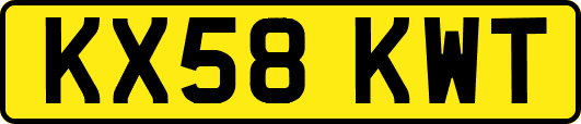 KX58KWT