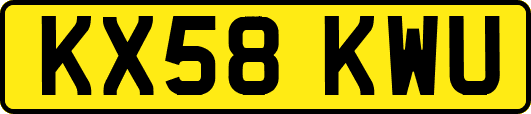 KX58KWU