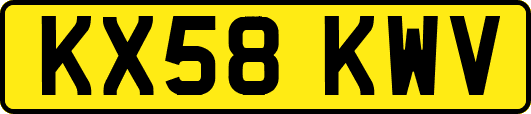 KX58KWV