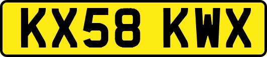 KX58KWX