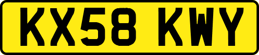 KX58KWY