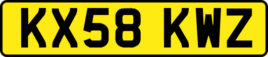 KX58KWZ