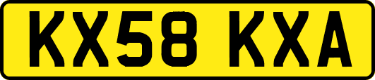 KX58KXA