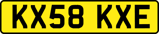 KX58KXE