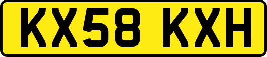 KX58KXH