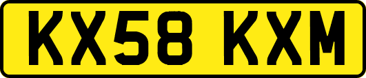 KX58KXM