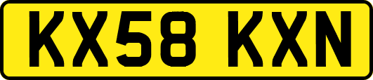 KX58KXN