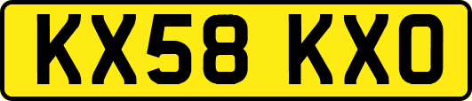 KX58KXO