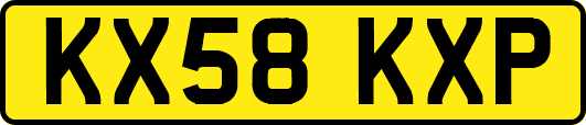 KX58KXP