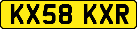 KX58KXR