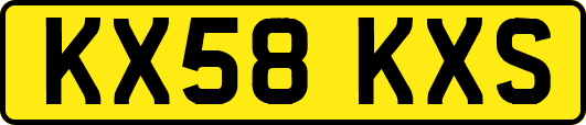 KX58KXS