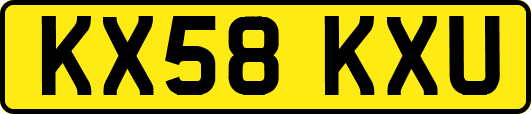 KX58KXU