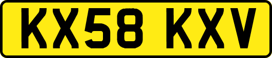 KX58KXV