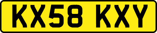 KX58KXY