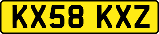 KX58KXZ