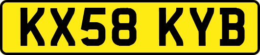KX58KYB