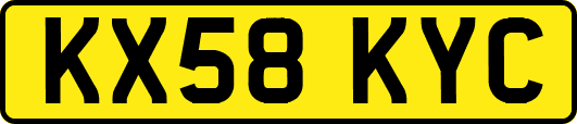 KX58KYC