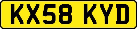 KX58KYD