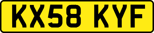 KX58KYF