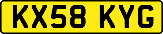 KX58KYG