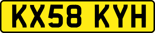 KX58KYH