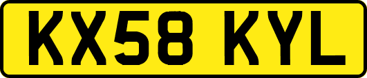 KX58KYL